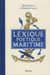 Lexique poétique maritime