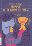 Perceval ou le conte du Graal