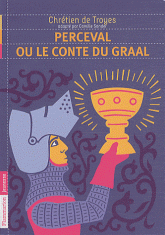 Perceval ou le conte du Graal