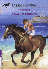 Le cavalier d'Olympie