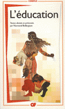 L'éducation