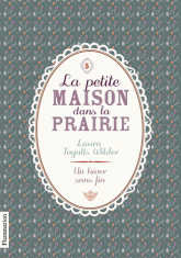 La Petite maison dans la prairie Tome 5
Un hiver sans fin