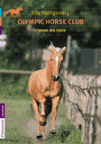 Olympic horse club Tome 4
L'heure des choix