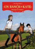 Un ranch pour Kate Tome 4
Mensonges et révélations