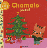 Chamalo fête Noël