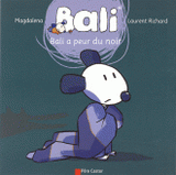 Bali Tome 17
Bali a peur du noir