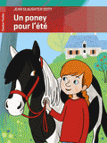 Un poney pour l'été