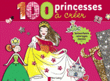 100 princesses à créer