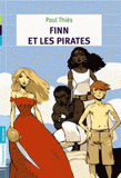 Finn et les pirates