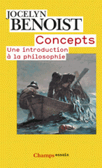 Concepts. Introduction à l'analyse