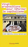 Vingt propositions pour réformer le capitalisme
2e édition