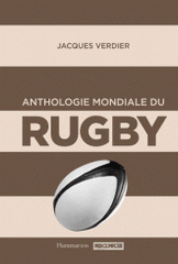 Anthologie mondiale du rugby