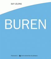 Buren
édition revue et augmentée