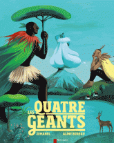 Les quatre géants