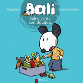 Bali Tome 19
Bali a perdu son doudou