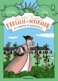Les folles aventures d'Eulalie de Potimaron Tome 4
L'amazone de mademoiselle