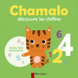 Chamalo découvre les chiffres