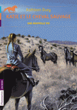 Katie et le cheval sauvage Tome 4
Une nouvelle vie