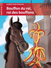 Bouffon du roi, roi des bouffons