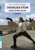 Le chevalier d'Eon Tome 1
Le masque