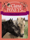 Clara et les poneys Tome 9
Tous à cheval !