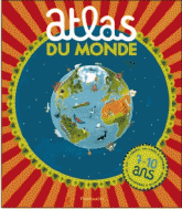 Atlas du monde