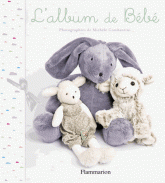 L'album de bébé