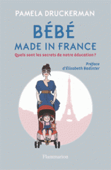 Bébé made in France