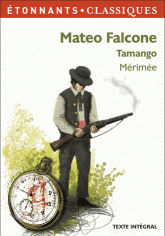 Mateo Falcone Tamango