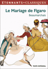 Le Mariage de Figaro