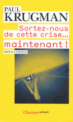 Sortez-nous de cette crise... Maintenant !