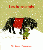 Les bons amis