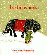 Les bons amis