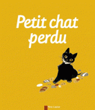 Petit chat perdu
