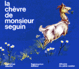 LA CHEVRE DE MONSIEUR SEGUIN