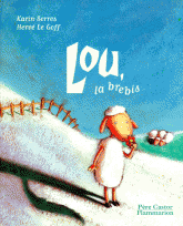Lou, la brebis