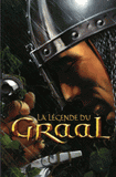 Graal 
Coffret en 4 volumes : Tome 1, Le chevalier sans nom ; Tome 2, La neige et le sang ; Tome 3, La nef du lion ; Tome 4, La revanche des Ombres