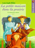 La Petite maison dans la prairie Tome 7
Ces heureuses années