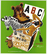 ABC. Jeux du Père Castor