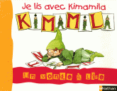 Je lis avec Kimamila