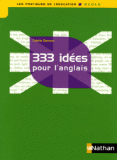 333 idées pour l'anglais