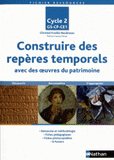 Construire des repères temporels avec des oeuvres du patrimoine Cycle 2