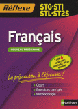 Français. STG, STI, STL, ST2S
