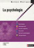 La psychologie