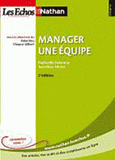 Manager une équipe
2e édition