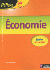 Economie Tle STG