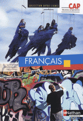 Français CAP