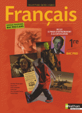 Français 1e Bac Pro
