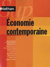 Economie contemporaine
édition 2010
