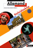 Allemand Kaleidoskop. A2/B1